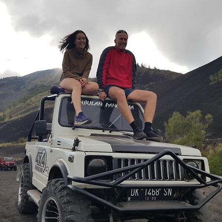 Pondok Bali Volcano 库布盼洛坎 外观 照片
