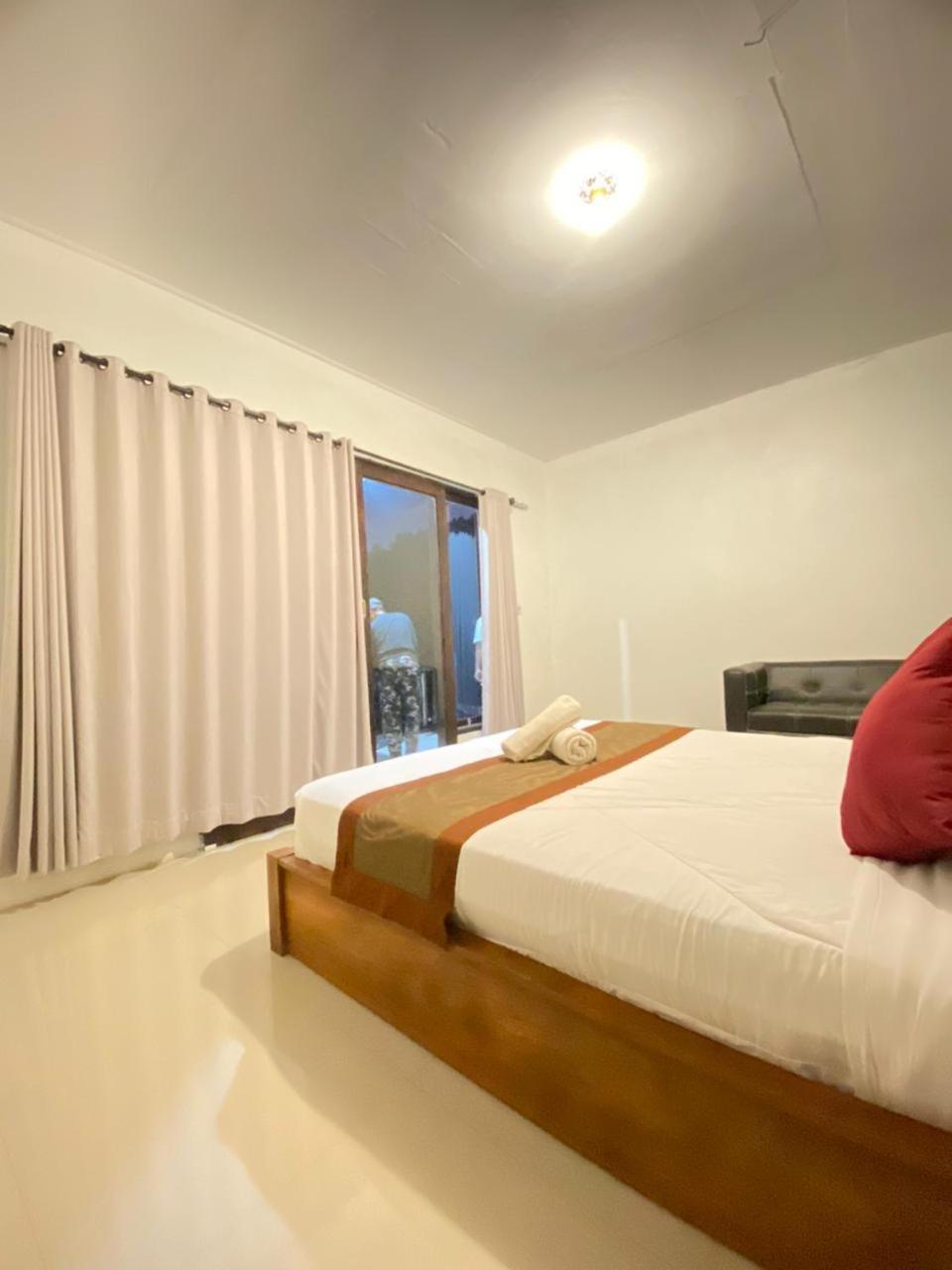 Pondok Bali Volcano 库布盼洛坎 外观 照片